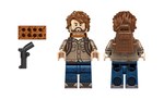 The Last of Us Joel & Ellie Custom Minifigures