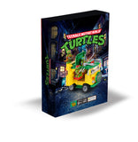 Teenage Ninja Turtles Party Wagon building set