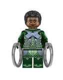 Wakanda forever Custom minifigures  set 7