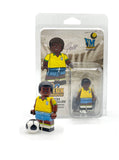 FIFA Classics Collectible Minifigure Pele