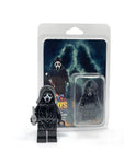 Ghost Face custom Minifigures