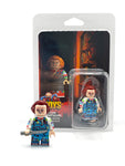 Chucky Child's Play custom minifigure