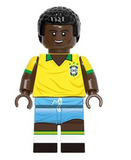 FIFA Classics Collectible Minifigure Pele