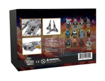 Mandalorian season 3 building set with 13 Minifigures