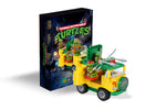 Teenage Ninja Turtles Party Wagon building set