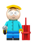 South Park building set 245PSC MOC