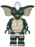 gremlins Gizmo and Stripe custom minifigures