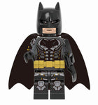 Justice League Minifigure Set of 8