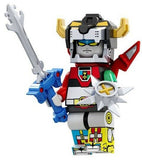 Voltron defender of the universe minifigure