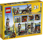 LEGO Creator: 3in1 Medieval Castle 31120