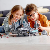 LEGO Star Wars: The Rise of Skywalker Millennium Falcon 75257