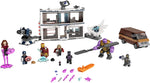 LEGO Marvel Avengers: Endgame Final Battle 76192