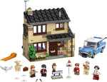 LEGO Harry Potter 4 Privet Drive 75968