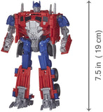 Transformers: Bumblebee Movie Toys, Energon Igniters Nitro Series Optimus Prime Action Figure