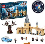 LEGO Harry Potter Hogwarts Whomping Willow 75953