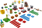 LEGO Super Mario Master Your Adventure Maker Set 71380