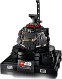 Lego Star Wars 75296 Darth Vader Meditation Chamber