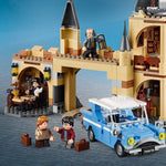 LEGO Harry Potter Hogwarts Whomping Willow 75953