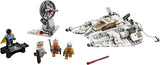 LEGO Star Wars: The Empire Strikes Back Snowspeeder 20th Anniversary Edition 75259