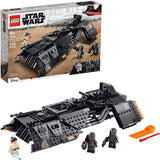 LEGO Star Wars: The Rise of Skywalker Knights of Ren Transport Ship 75284