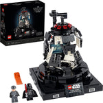 Lego Star Wars 75296 Darth Vader Meditation Chamber