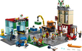 LEGO City Town Center 60292