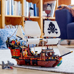 LEGO Creator 3in1 Pirate Ship 31109