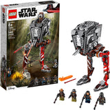 LEGO Star Wars: AT-ST Raider 75254