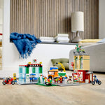 LEGO City Town Center 60292