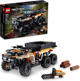 LEGO Technic All-Terrain Vehicle 42139