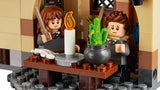 LEGO Harry Potter Hogwarts Whomping Willow 75953