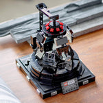 Lego Star Wars 75296 Darth Vader Meditation Chamber