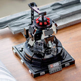 Lego Star Wars 75296 Darth Vader Meditation Chamber