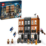 LEGO Harry Potter 12 Grimmauld Place 76408