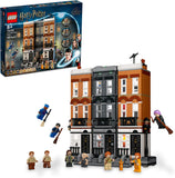 LEGO Harry Potter 12 Grimmauld Place 76408