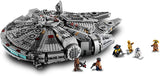 LEGO Star Wars: The Rise of Skywalker Millennium Falcon 75257