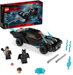 LEGO DC Batman Batmobile: The Penguin Chase 76181