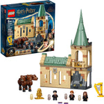 LEGO Harry Potter Hogwarts: Fluffy Encounter 76387