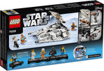 LEGO Star Wars: The Empire Strikes Back Snowspeeder 20th Anniversary Edition 75259