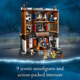 LEGO Harry Potter 12 Grimmauld Place 76408