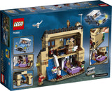 LEGO Harry Potter 4 Privet Drive 75968