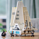 LEGO Star Wars: Imperial Shuttle 75302