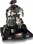 Lego Star Wars 75296 Darth Vader Meditation Chamber