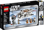 LEGO Star Wars: The Empire Strikes Back Snowspeeder 20th Anniversary Edition 75259