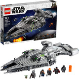 LEGO Star Wars: The Mandalorian Imperial Light Cruiser 75315