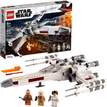 LEGO Star Wars Luke Skywalker’s X-Wing Fighter 75301