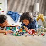 LEGO City Town Center 60292