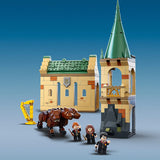 LEGO Harry Potter Hogwarts: Fluffy Encounter 76387