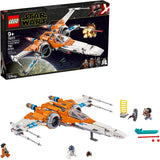 LEGO Star Wars Poe Dameron's X-Wing Fighter 75273 (Retired Product)