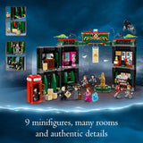 LEGO Harry Potter The Ministry of Magic 76403